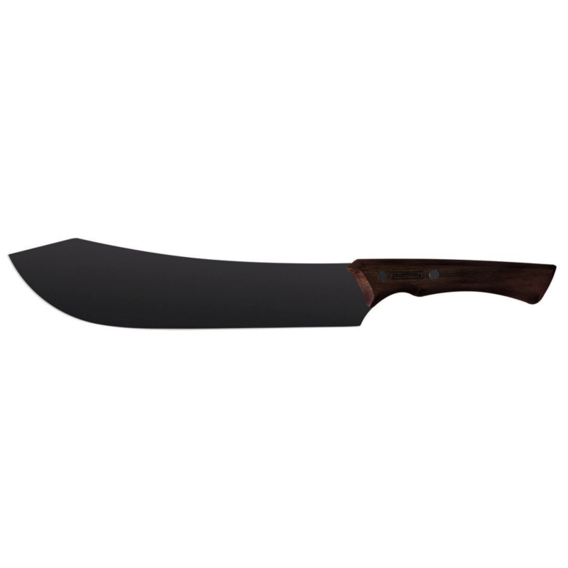 Cuchillo para Carne 25 cm Churrasco Tramontina