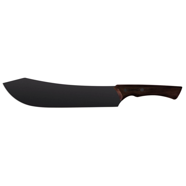 Cuchillo para Carne 25 cm Churrasco Tramontina
