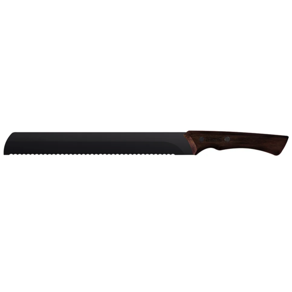 Cuchillo para Rebanar 28 cm Tramontina