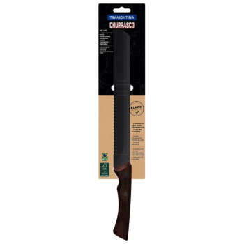 Cuchillo para Rebanar 28 cm Tramontina 2