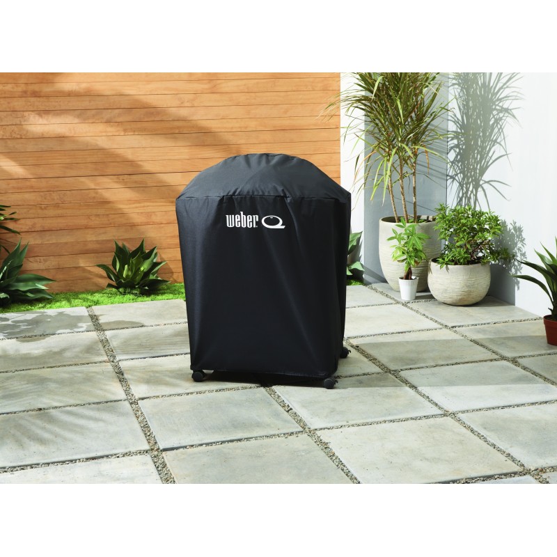 Funda para Weber Q 3200+