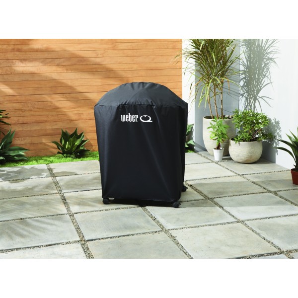 Funda para Weber Q 3200+