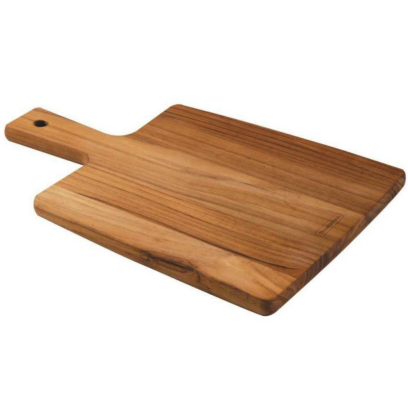 Tabla de Madera con Asa Tramontina