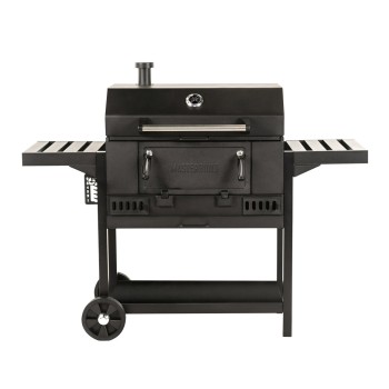 Barbacoa de Carbón Wagon 30 Masterbuilt