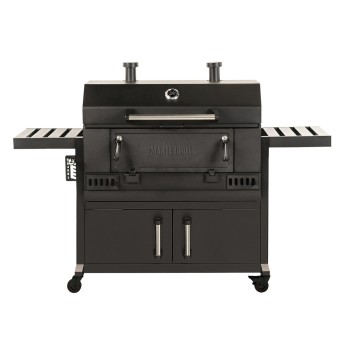 Barbacoa de Carbón Wagon 36 Masterbuilt