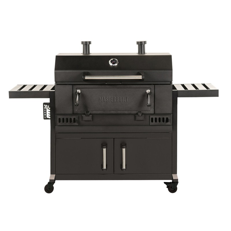 Barbacoa de Carbón Wagon 36 Masterbuilt