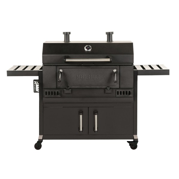Barbacoa de Carbón Wagon 36 Masterbuilt