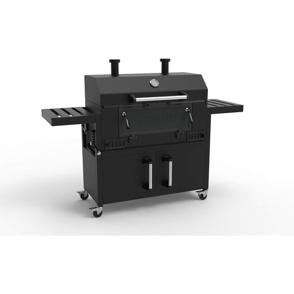Barbacoa de Carbón Wagon 36 Masterbuilt