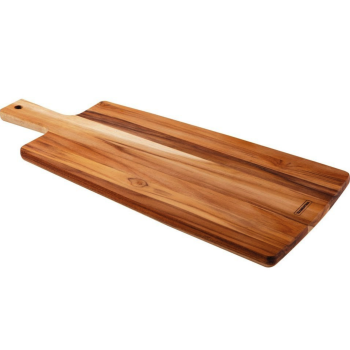 Tabla de Madera con Asa para servir Tramontina