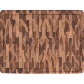 Tabla de Madera de 45 x 34 cm Tramontina