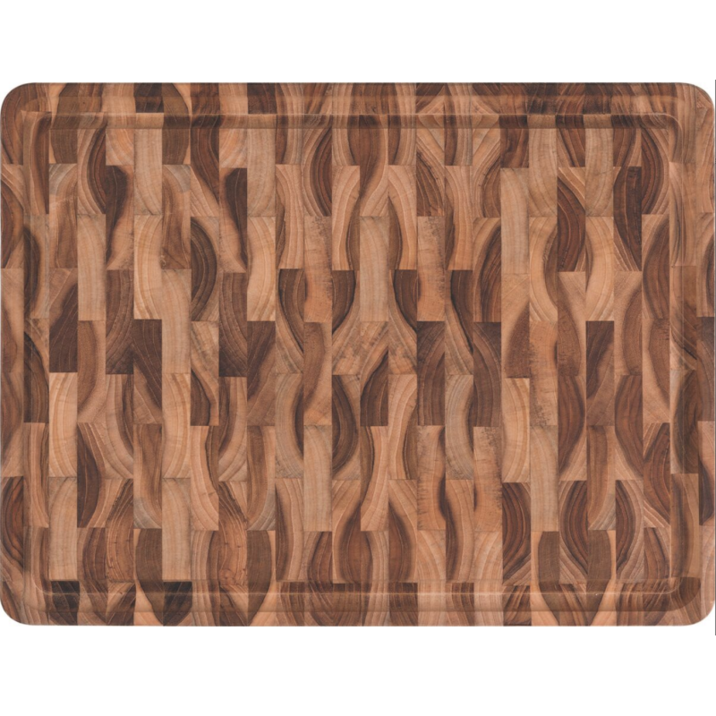 Tabla de Madera de 45 x 34 cm Tramontina
