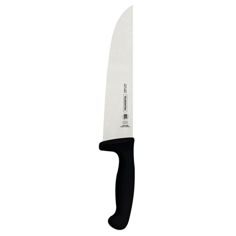 Cuchillo de Carnicero 21,5 cm Tramontina