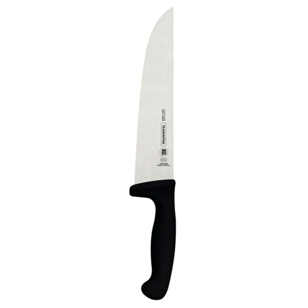 Cuchillo de Carnicero 21,5 cm Tramontina