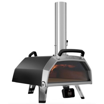 Horno Multi-Fuel Ooni Karu 2 Pro