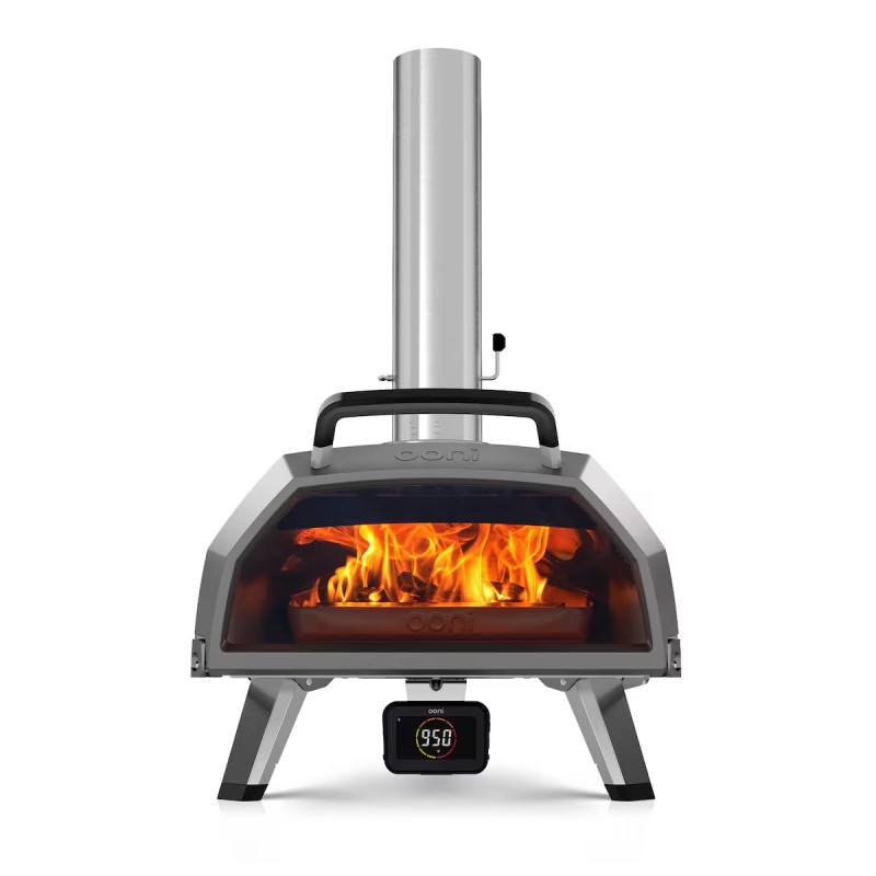 Horno Multi-Fuel Ooni Karu 2 Pro