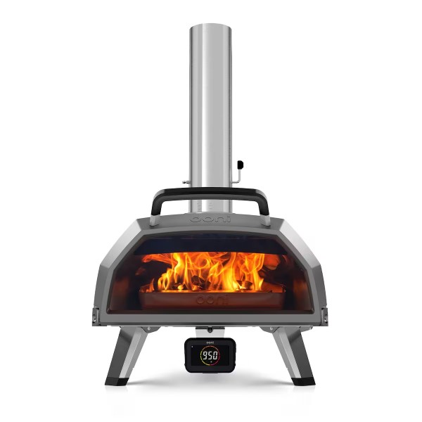 Horno Multi-Fuel Ooni Karu 2 Pro