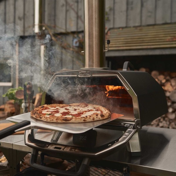 Horno Multi-Fuel Ooni Karu 2 Pro