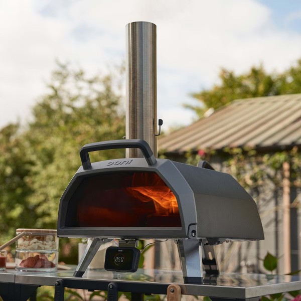 Horno Multi-Fuel Ooni Karu 2 Pro