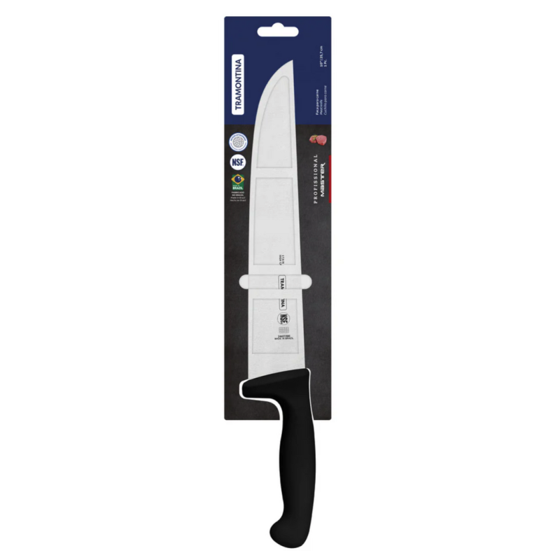 Cuchillo de Cocinero 27 cm. Tramontina