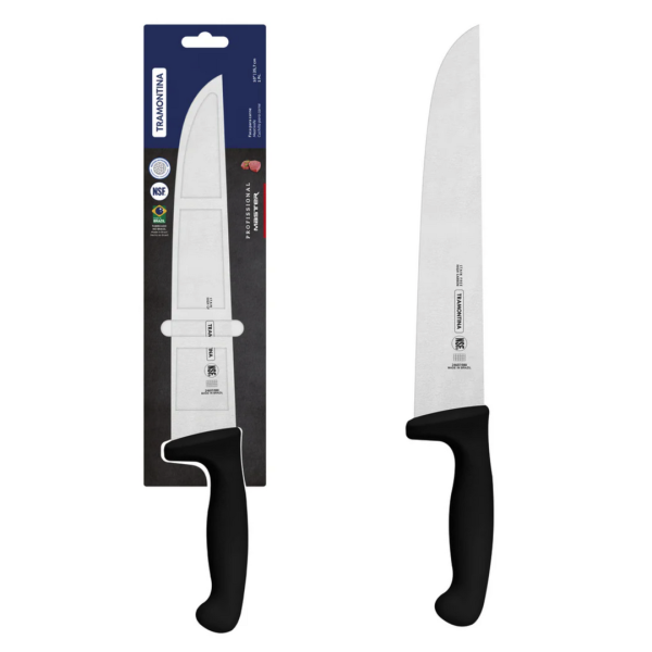 Cuchillo de Cocinero 27 cm. Tramontina