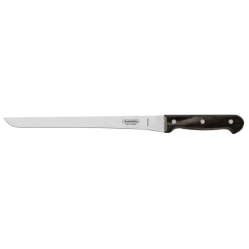 Cuchillo Jamonero 25 cm. Tramontina
