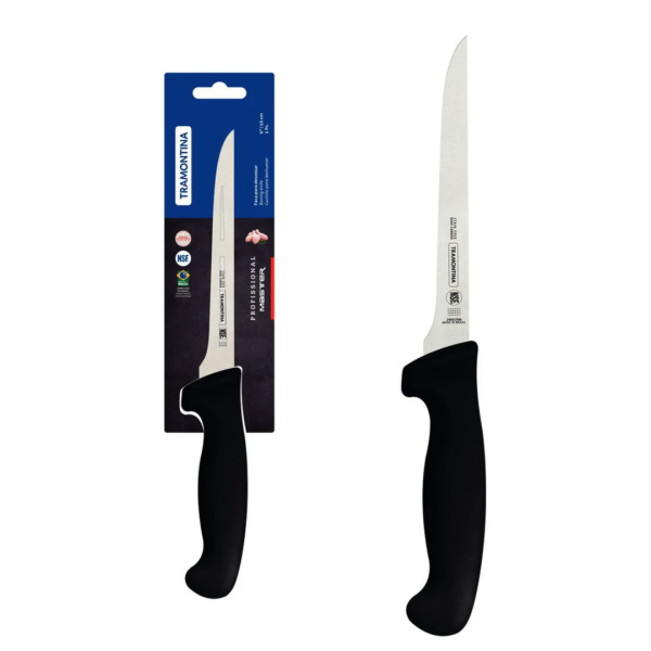 Cuchillo para Deshuesar 15,5 cm Tramontina