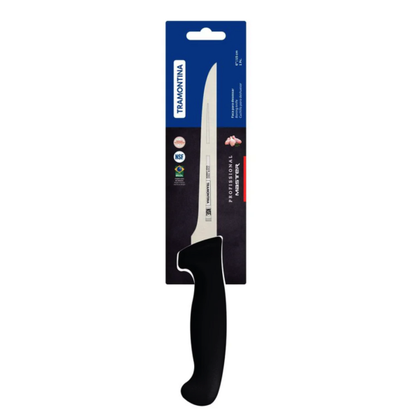 Cuchillo para Deshuesar 15,5 cm Tramontina