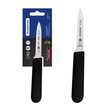 Cuchillo para Legumbres 8,5 cm Tramontina