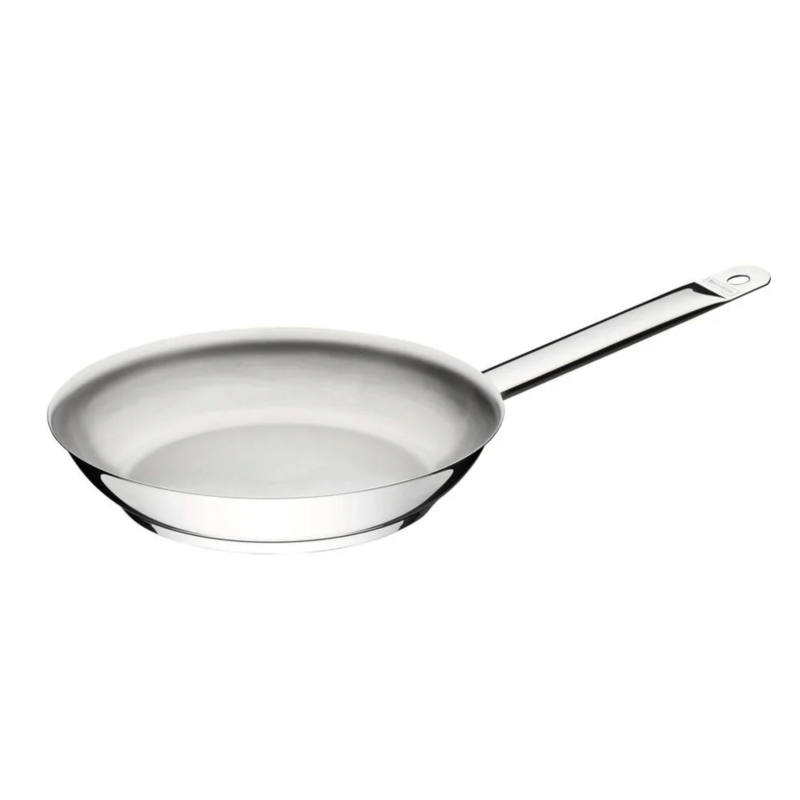 Sartén Inox. Profesional 20 cm. Tramontina