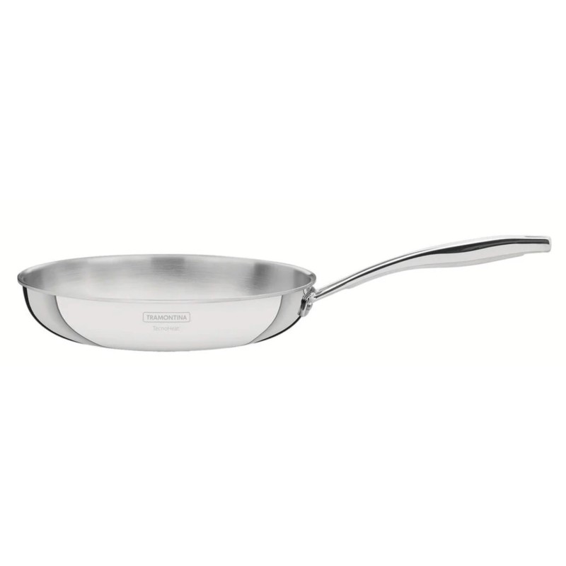 Sartén Tri-Ply Grano de 20 cm. Tramontina