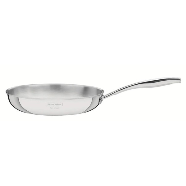 Sartén Tri-Ply Grano de 20 cm. Tramontina