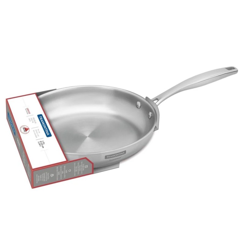 Sartén Tri-Ply Grano de 20 cm. Tramontina
