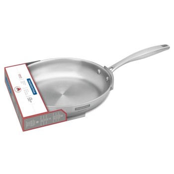 Sartén Tri-Ply Grano de 26 cm. Tramontina 2