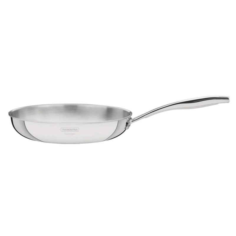 Sartén Tri-Ply Grano de 26 cm. Tramontina