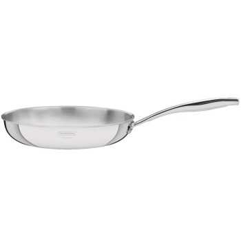 Sartén Tri-Ply Grano de 30 cm. Tramontina