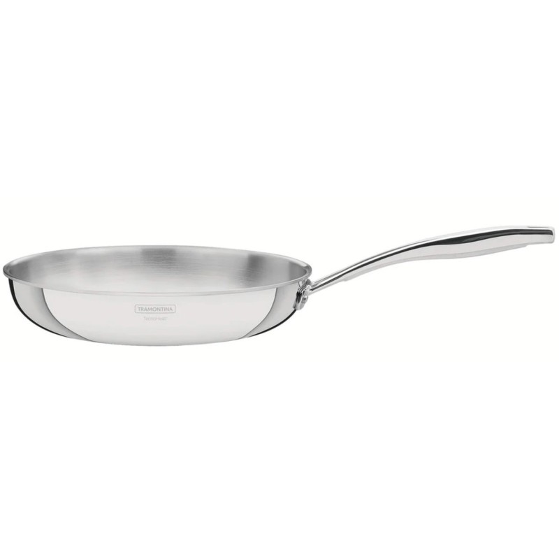 Sartén Tri-Ply Grano de 30 cm. Tramontina