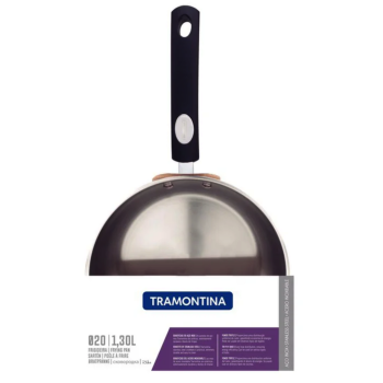 Sartén Inox. Astro 20 cm. Tramontina 2