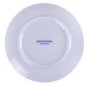 Plato Hondo 22 cm. Topazio Tramontina 2