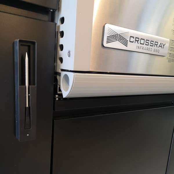 Sonda Inteligente Crossray BBiQ