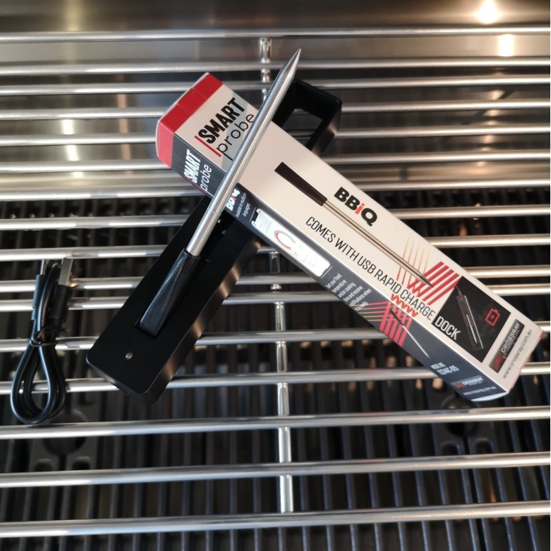 Sonda Inteligente Crossray BBiQ
