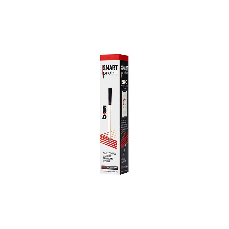 Sonda Inteligente Crossray BBiQ