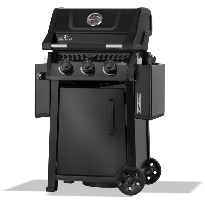 Napoleon Freestyle 365 Negra