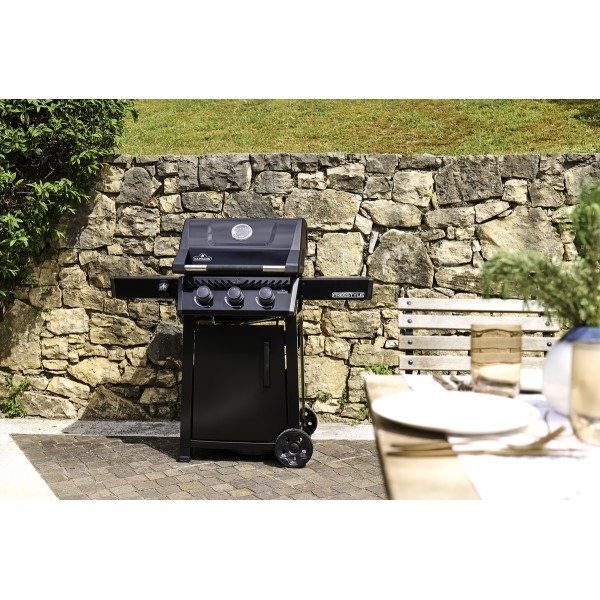 Napoleon Freestyle 365 Negra