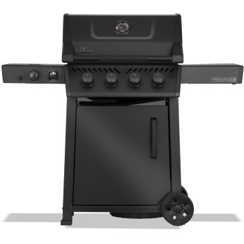 Napoleon Phantom Freestyle PRO 425 Quemador Lateral Sizzle Zone