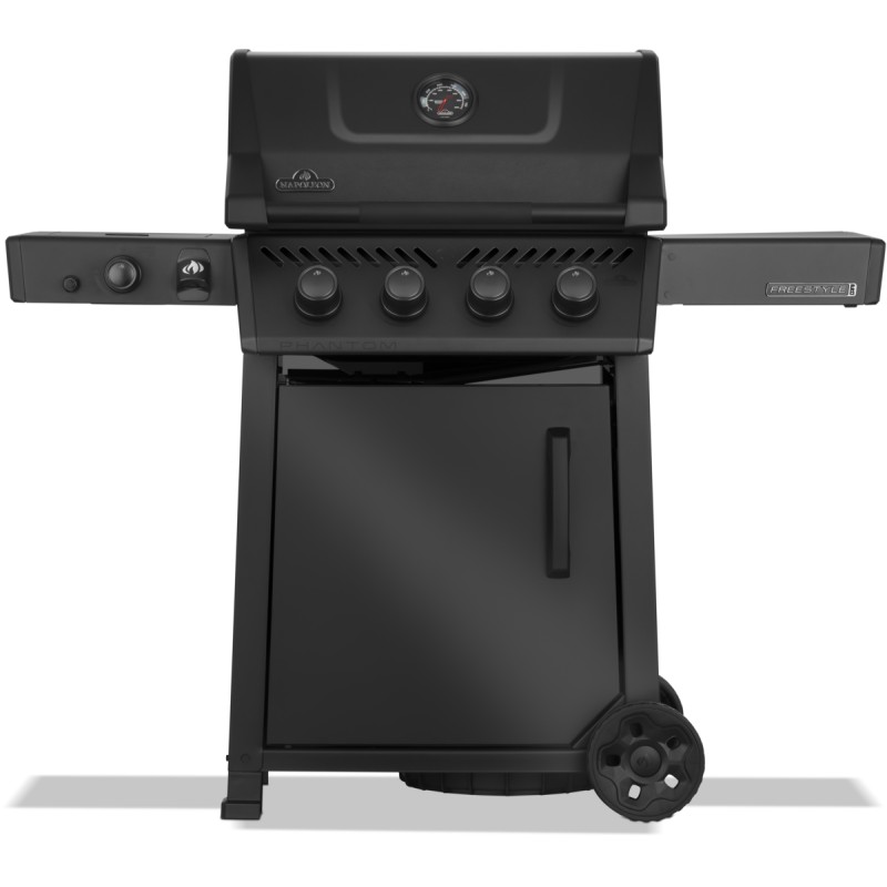Napoleon Phantom Freestyle PRO 425 Quemador Lateral Sizzle Zone