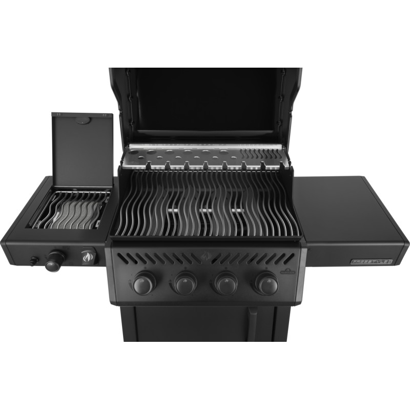 Napoleon Phantom Freestyle PRO 425 Quemador Lateral Sizzle Zone