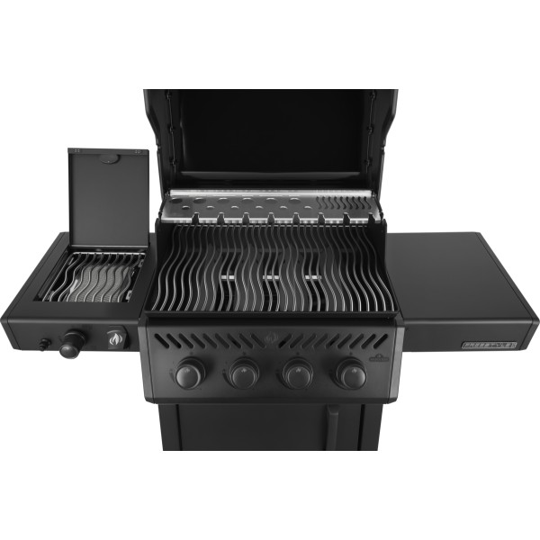 Napoleon Phantom Freestyle PRO 425 Quemador Lateral Sizzle Zone