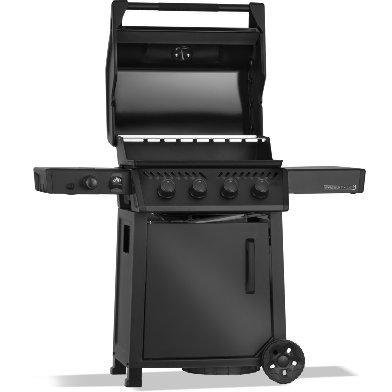 Napoleon Phantom Freestyle PRO 425 Quemador Lateral Sizzle Zone