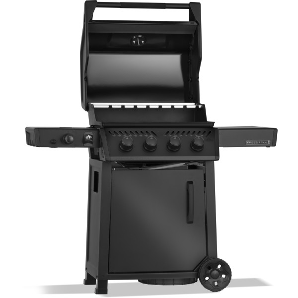 Napoleon Phantom Freestyle PRO 425 Quemador Lateral Sizzle Zone