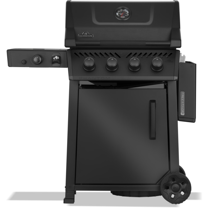 Napoleon Phantom Freestyle PRO 425 Quemador Lateral Sizzle Zone